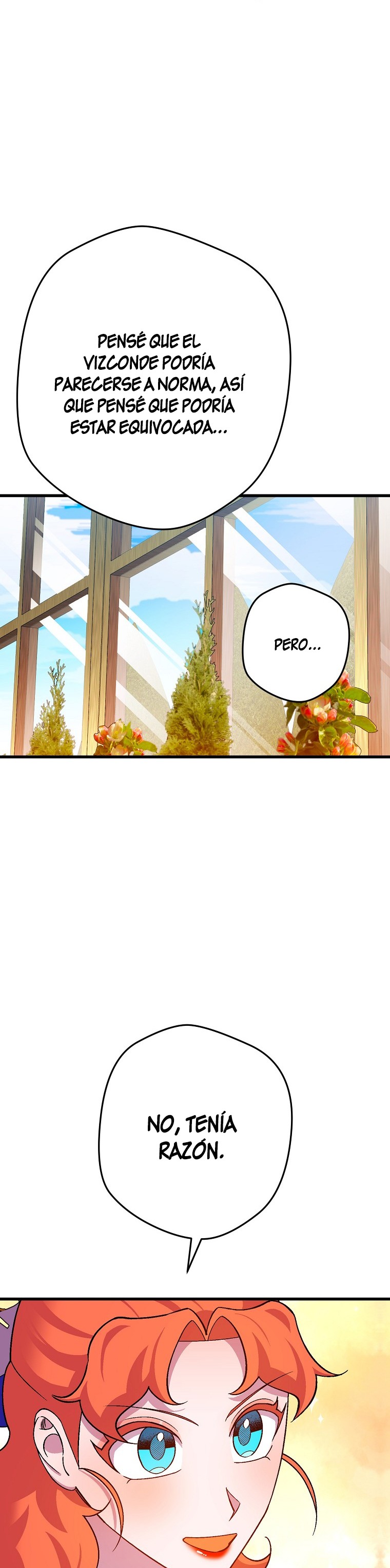 Read Salvaré a esta maldita familia ES Manga Online