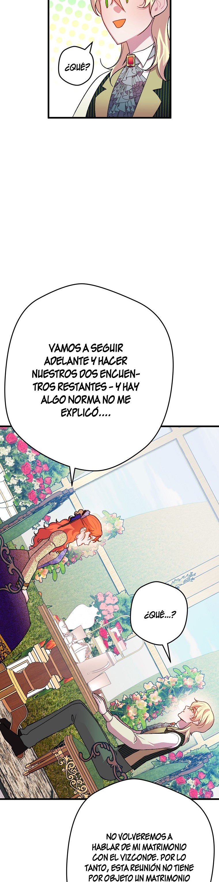 Read Salvaré a esta maldita familia ES Manga Online