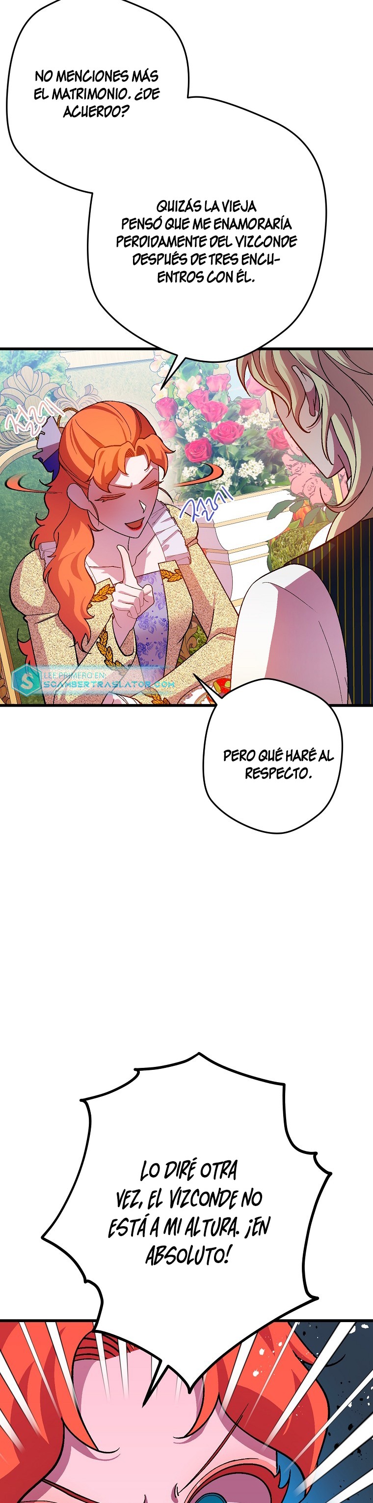 Read Salvaré a esta maldita familia ES Manga Online