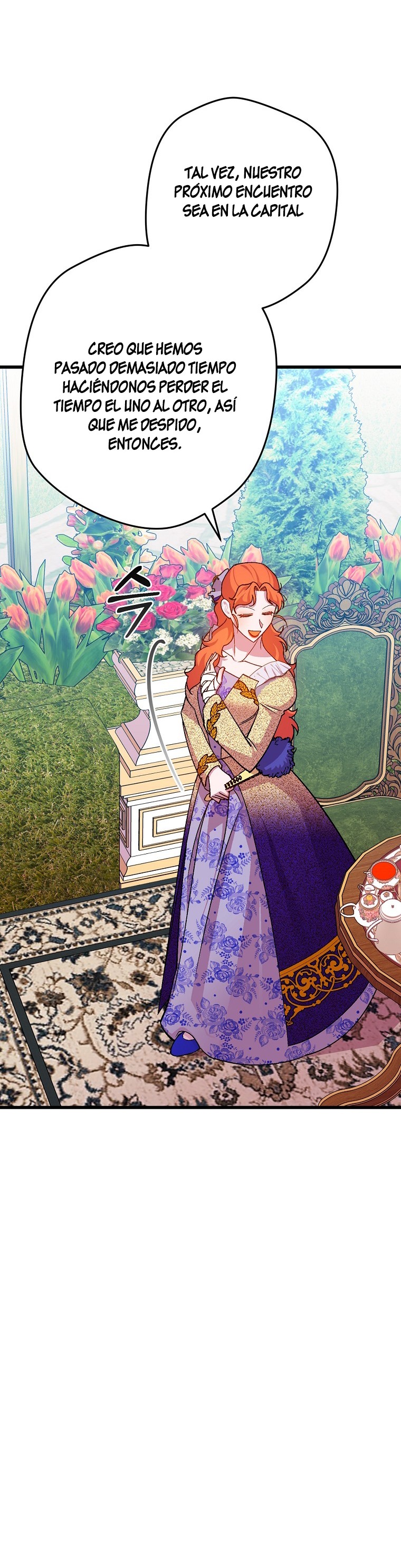 Read Salvaré a esta maldita familia ES Manga Online