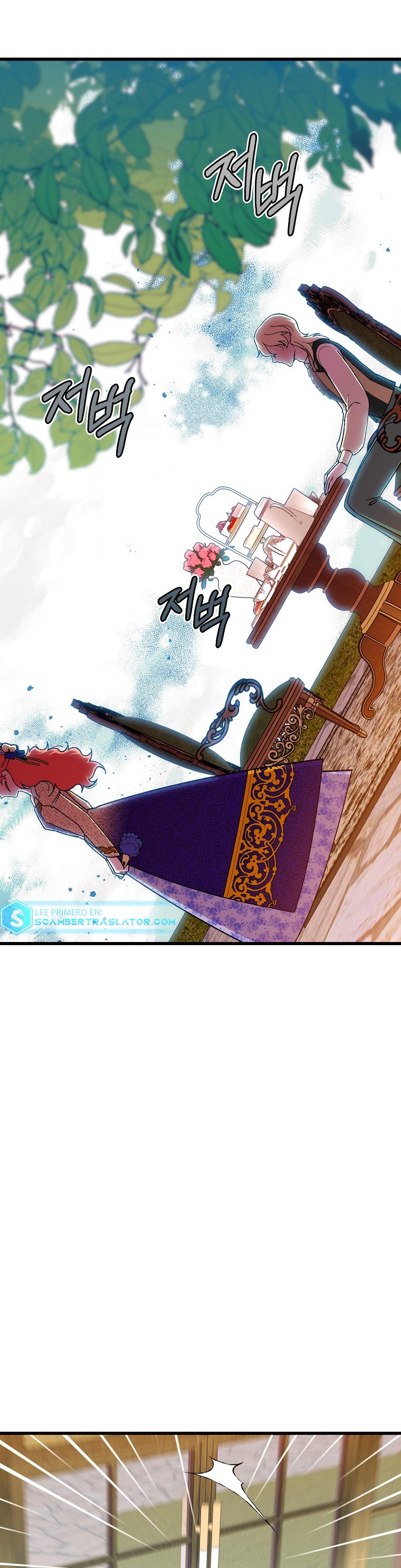 Read Salvaré a esta maldita familia ES Manga Online