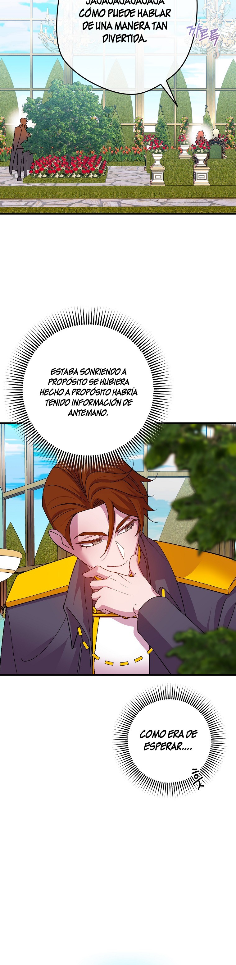 Read Salvaré a esta maldita familia ES Manga Online