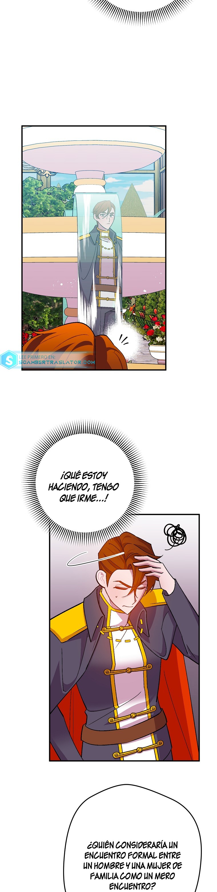 Read Salvaré a esta maldita familia ES Manga Online