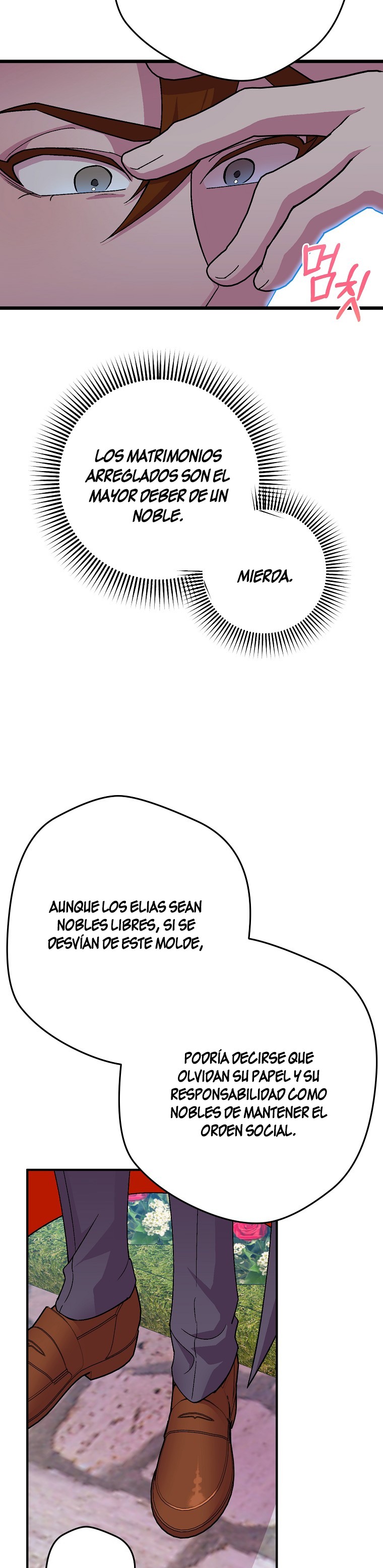 Read Salvaré a esta maldita familia ES Manga Online