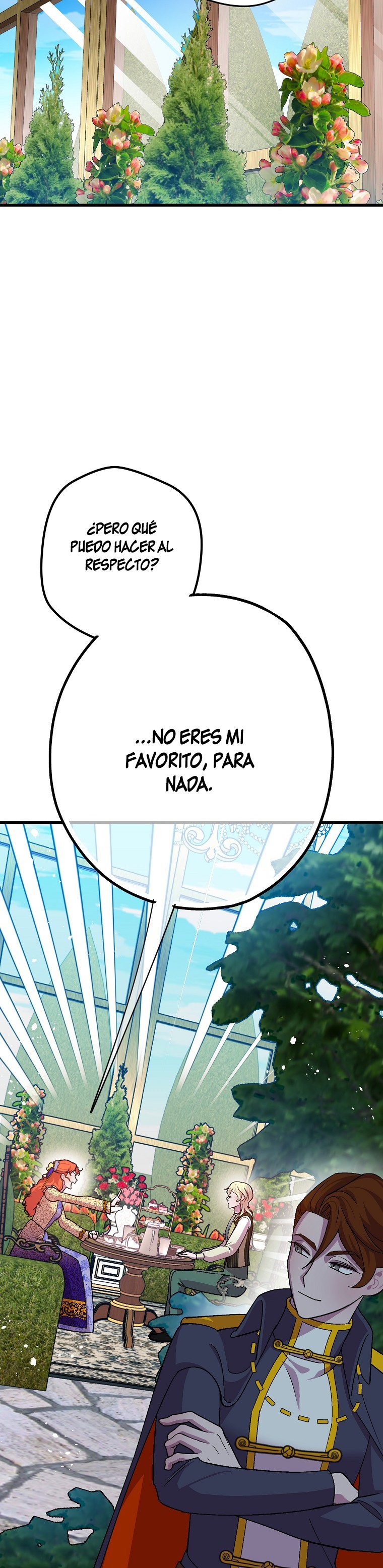 Read Salvaré a esta maldita familia ES Manga Online