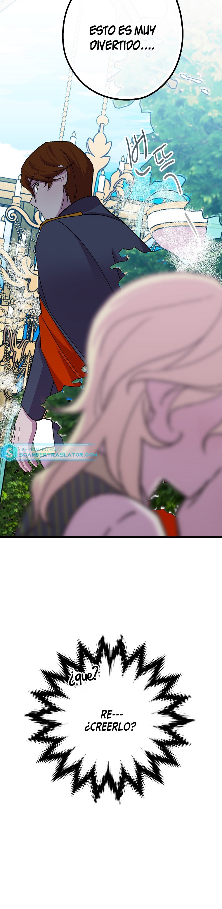 Read Salvaré a esta maldita familia ES Manga Online