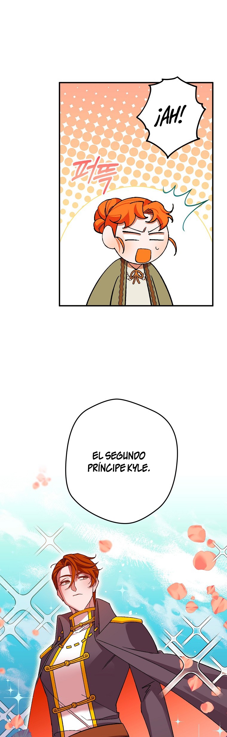 Read Salvaré a esta maldita familia ES Manga Online