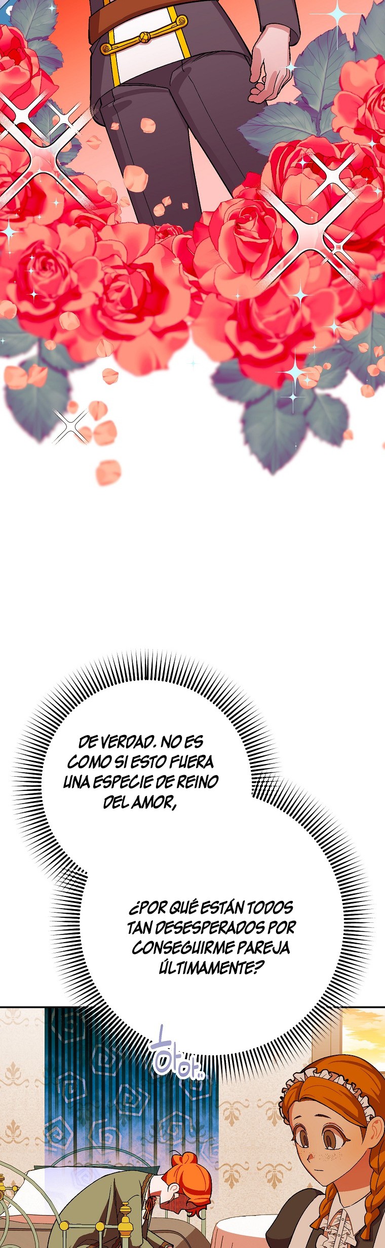 Read Salvaré a esta maldita familia ES Manga Online