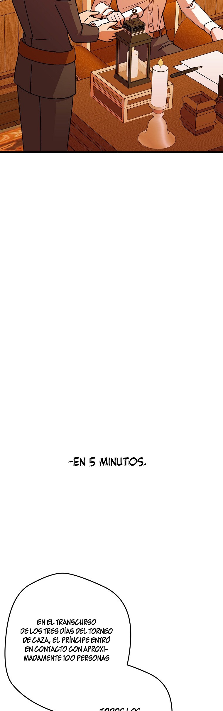 Read Salvaré a esta maldita familia ES Manga Online