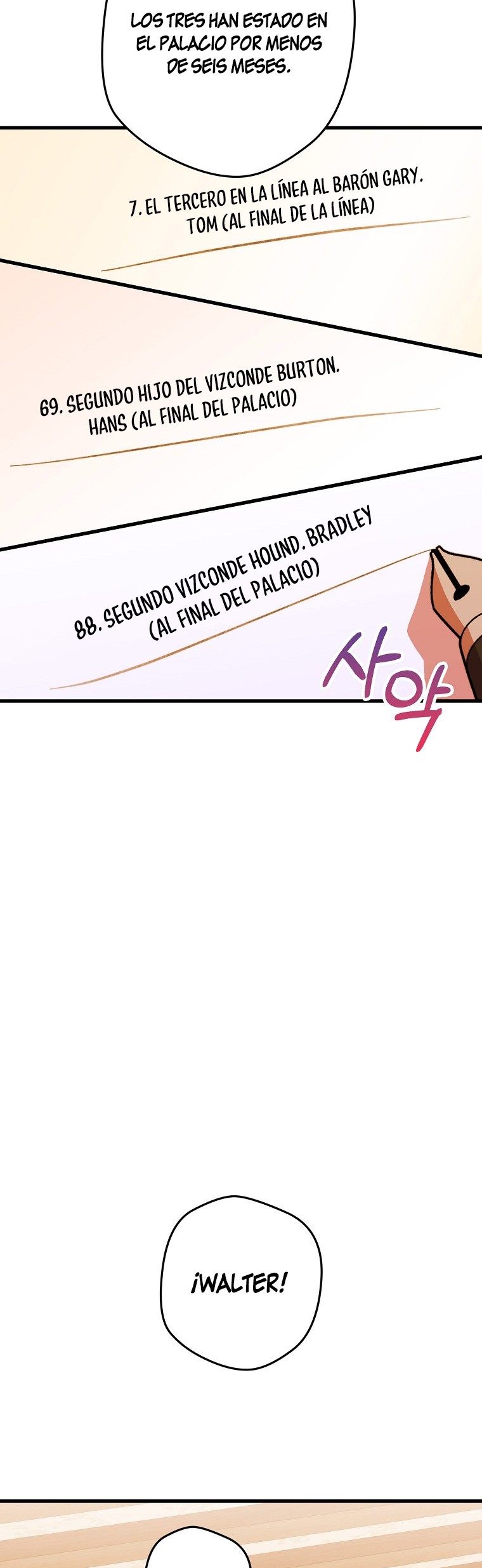 Read Salvaré a esta maldita familia ES Manga Online