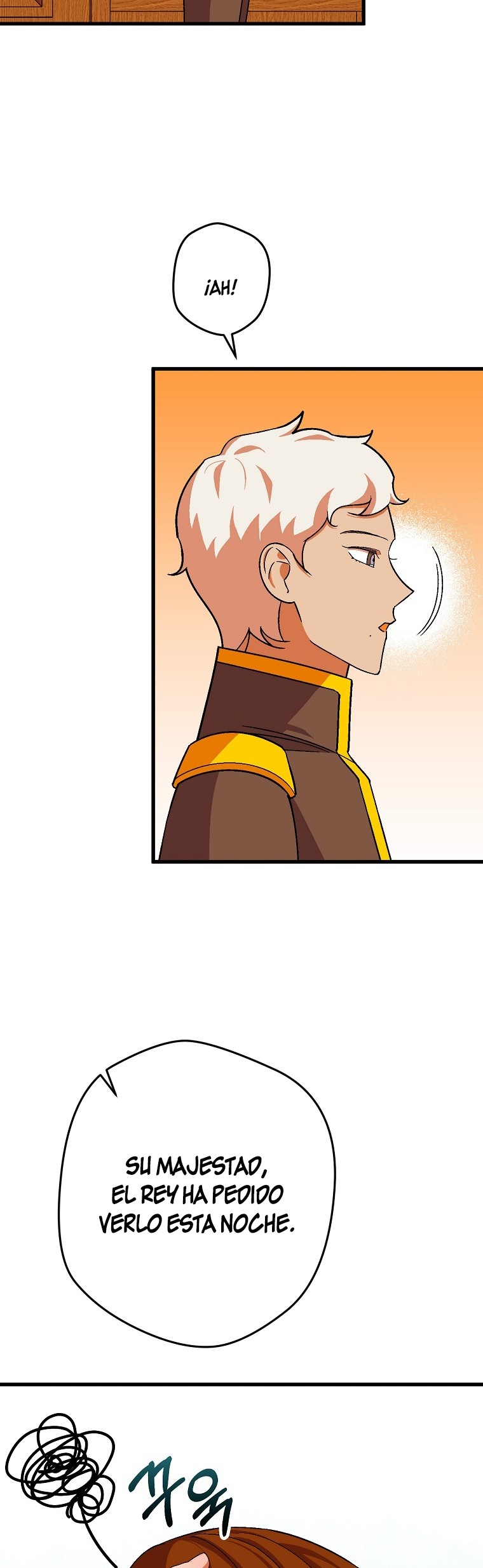 Read Salvaré a esta maldita familia ES Manga Online