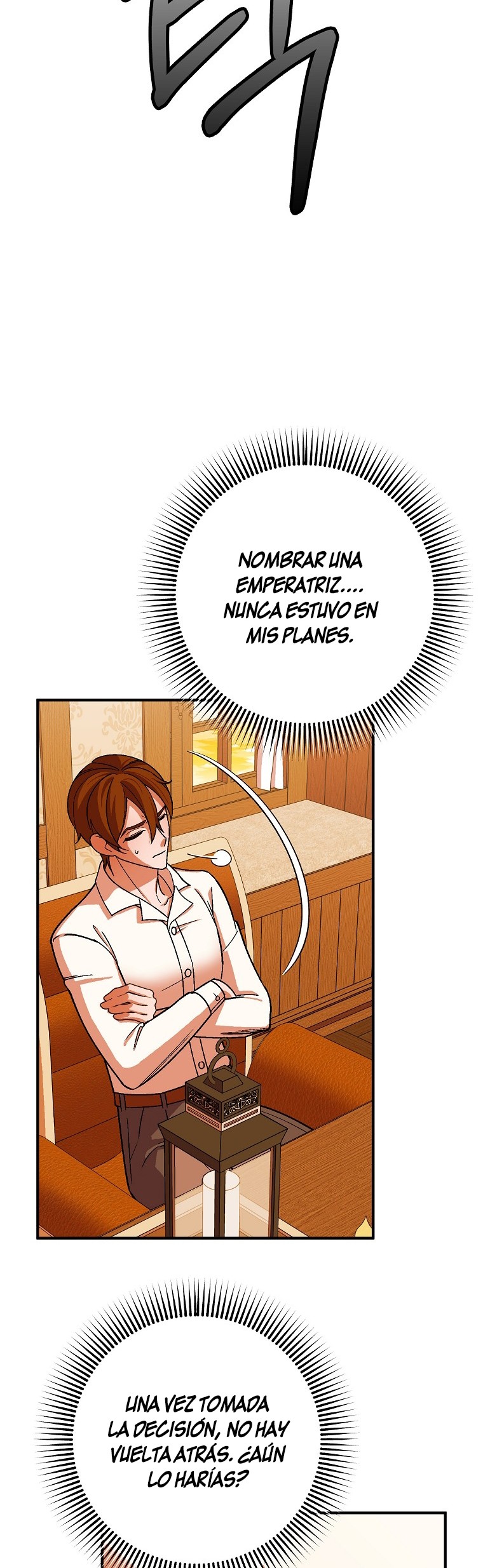 Read Salvaré a esta maldita familia ES Manga Online