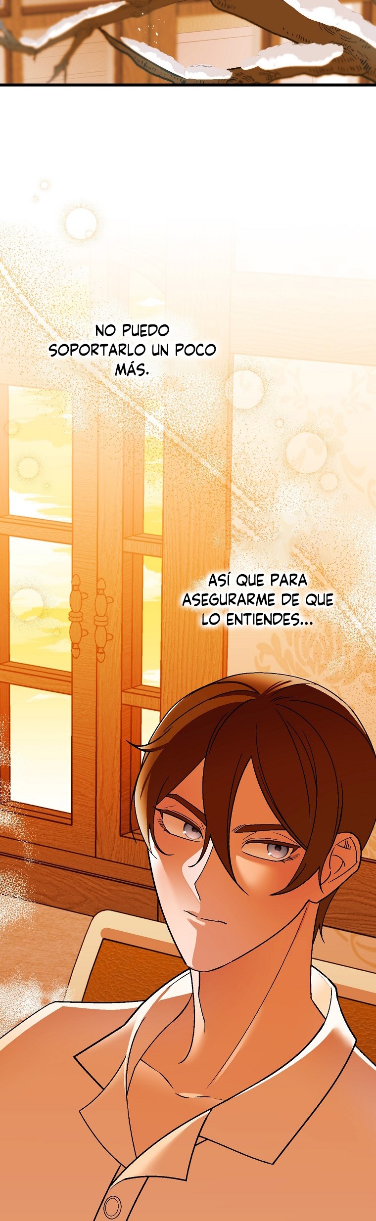 Read Salvaré a esta maldita familia ES Manga Online