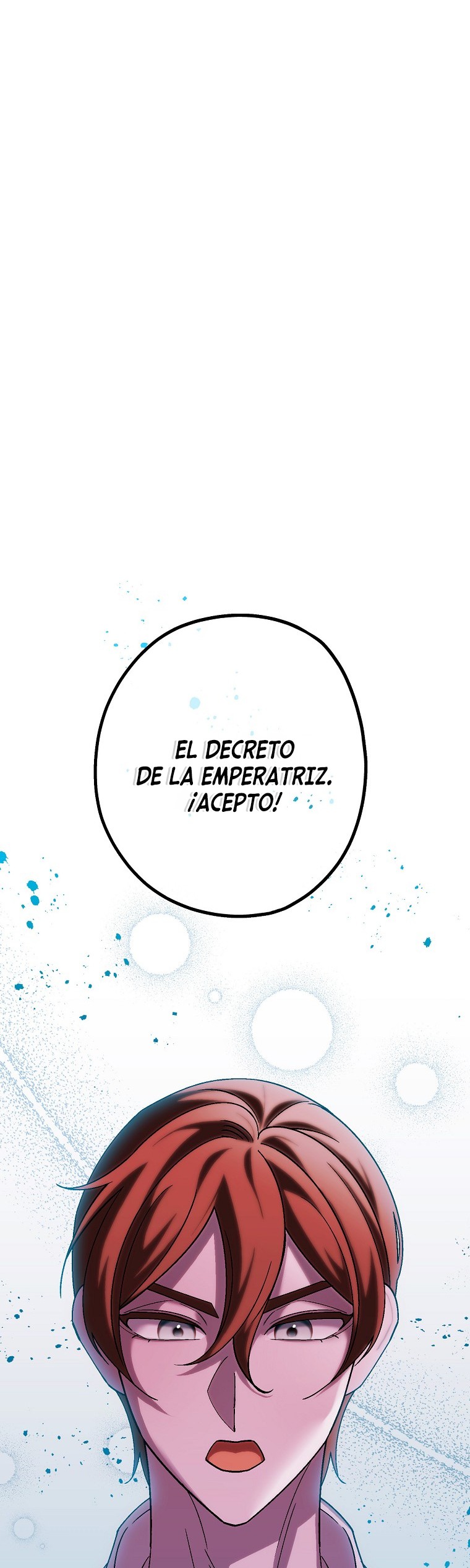 Read Salvaré a esta maldita familia ES Manga Online