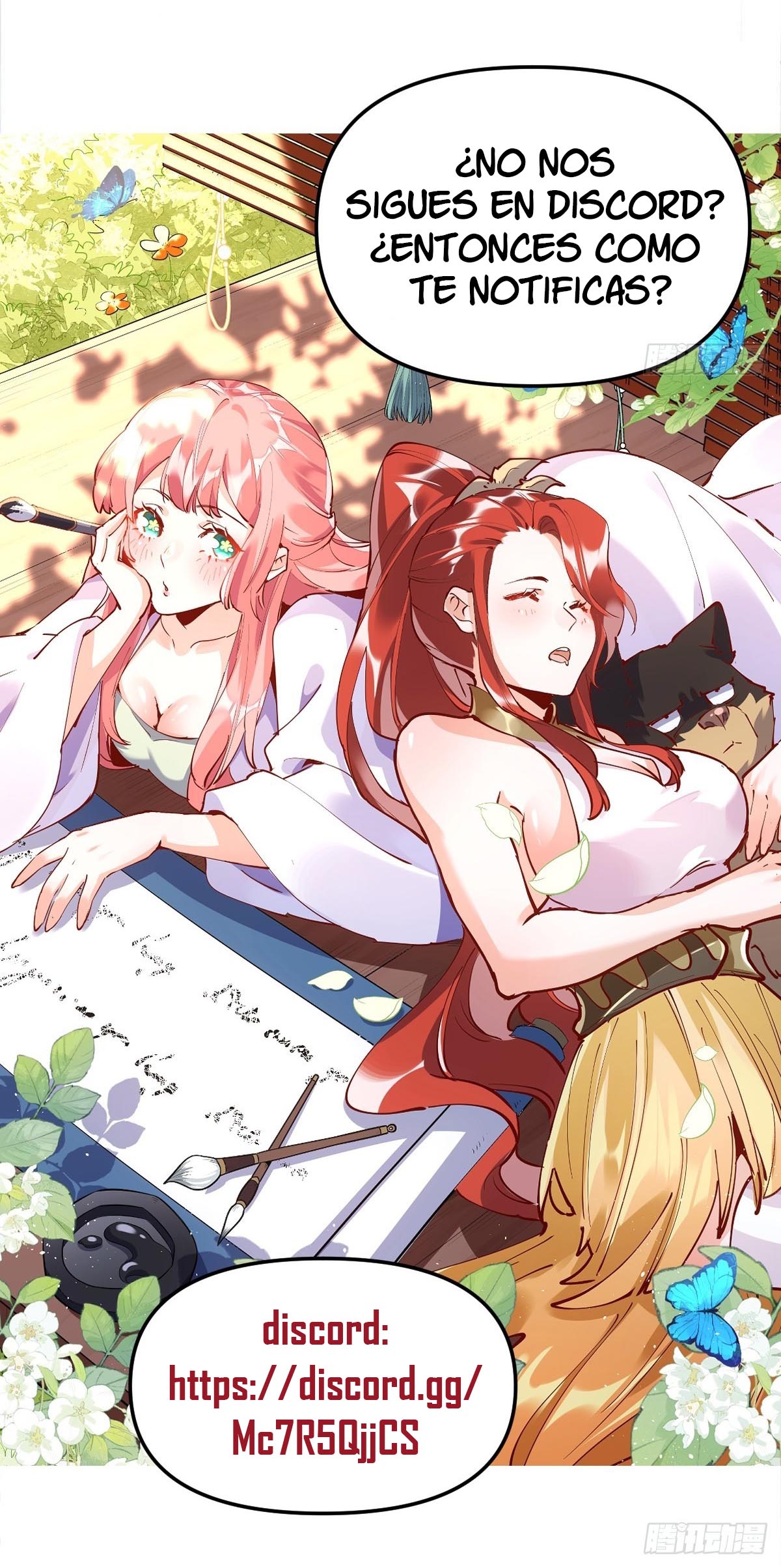 Read Salvaré a esta maldita familia ES Manga Online