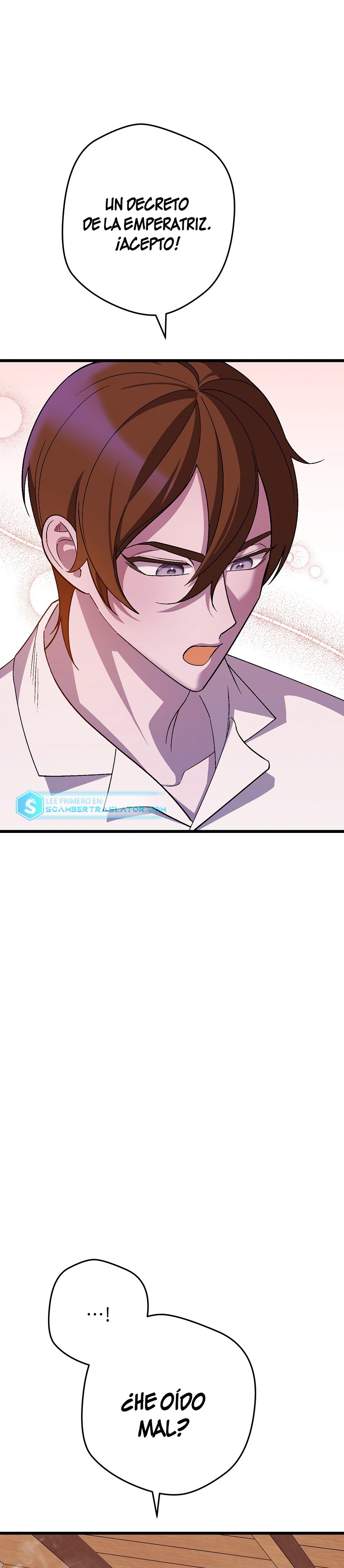 Read Salvaré a esta maldita familia ES Manga Online