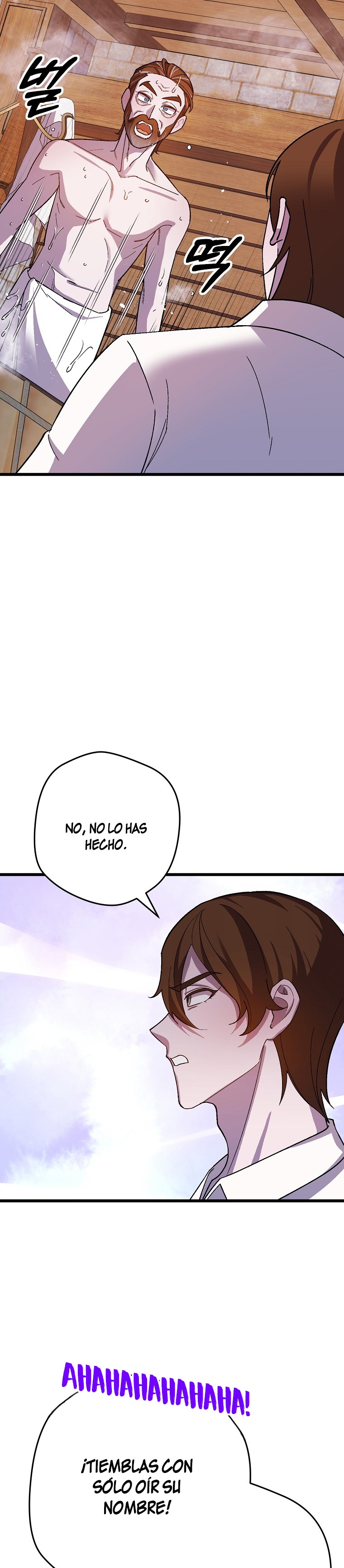 Read Salvaré a esta maldita familia ES Manga Online