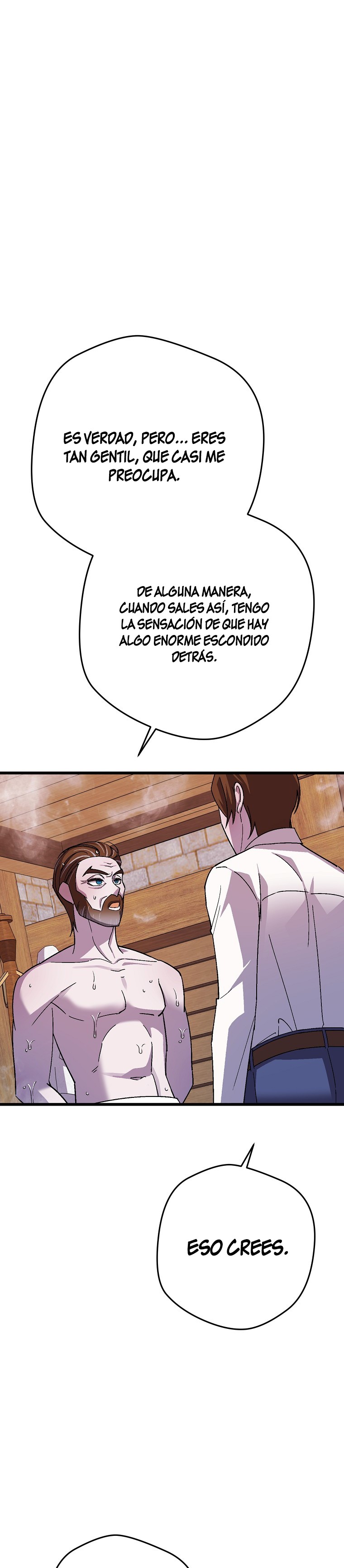 Read Salvaré a esta maldita familia ES Manga Online