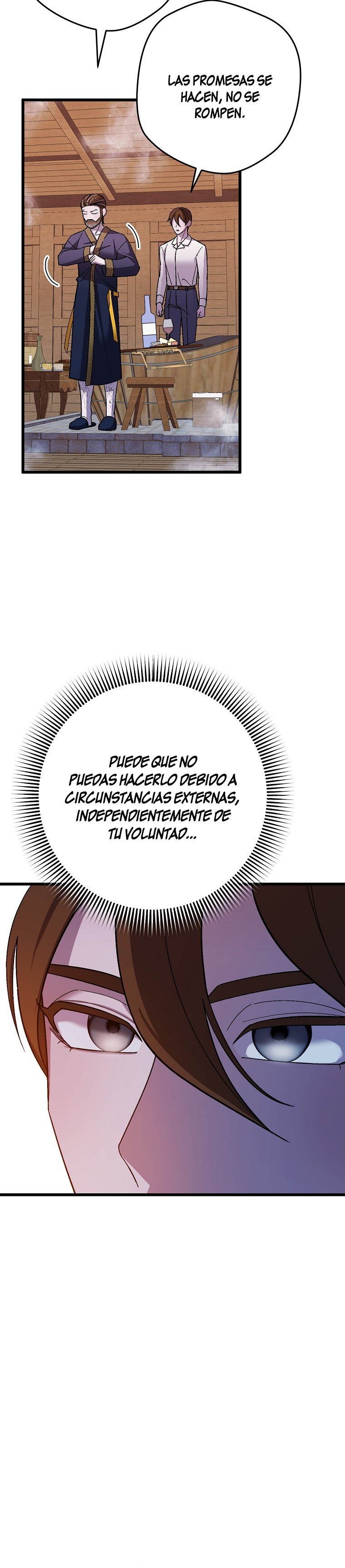 Read Salvaré a esta maldita familia ES Manga Online