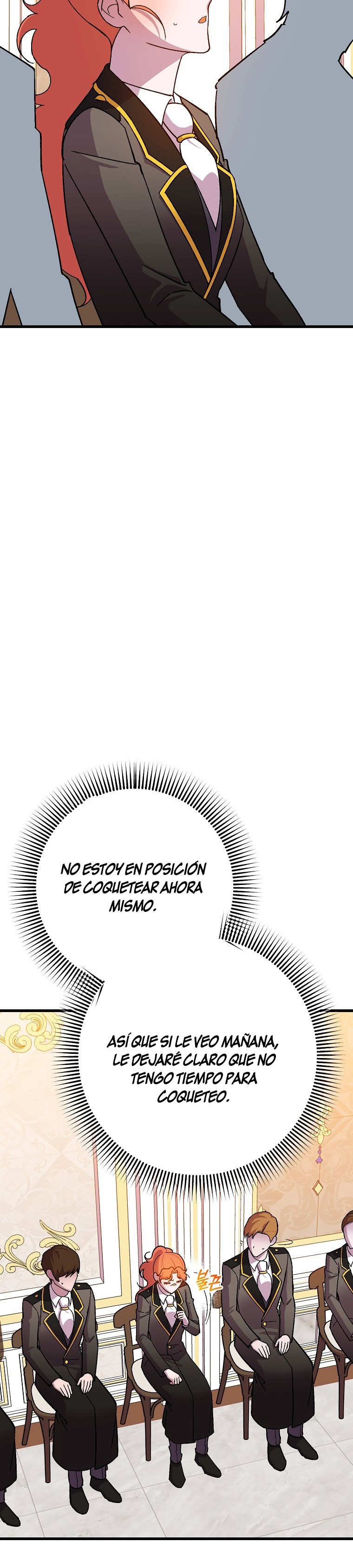 Read Salvaré a esta maldita familia ES Manga Online