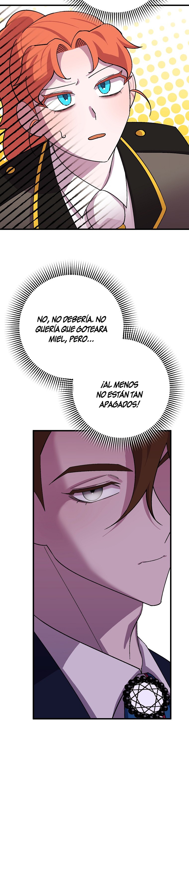Read Salvaré a esta maldita familia ES Manga Online