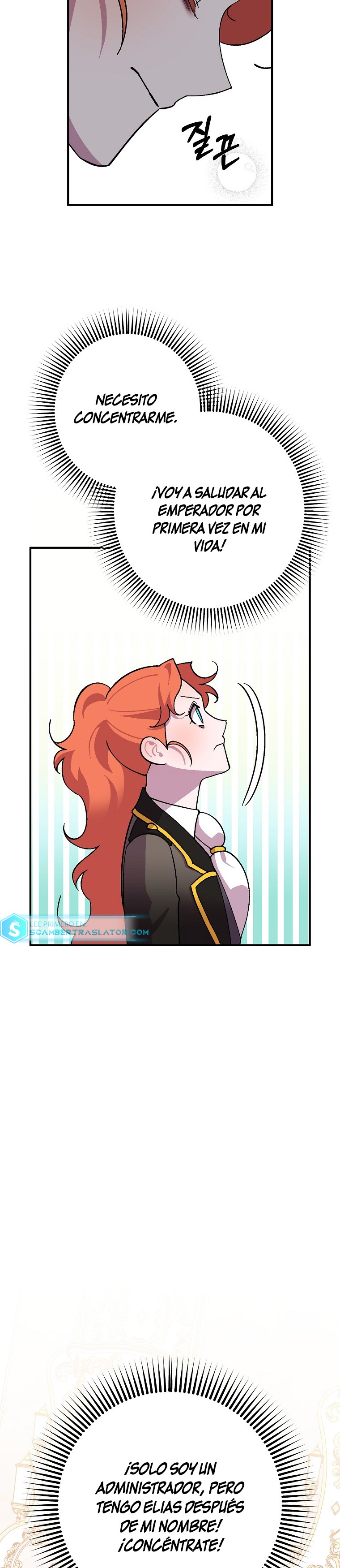 Read Salvaré a esta maldita familia ES Manga Online