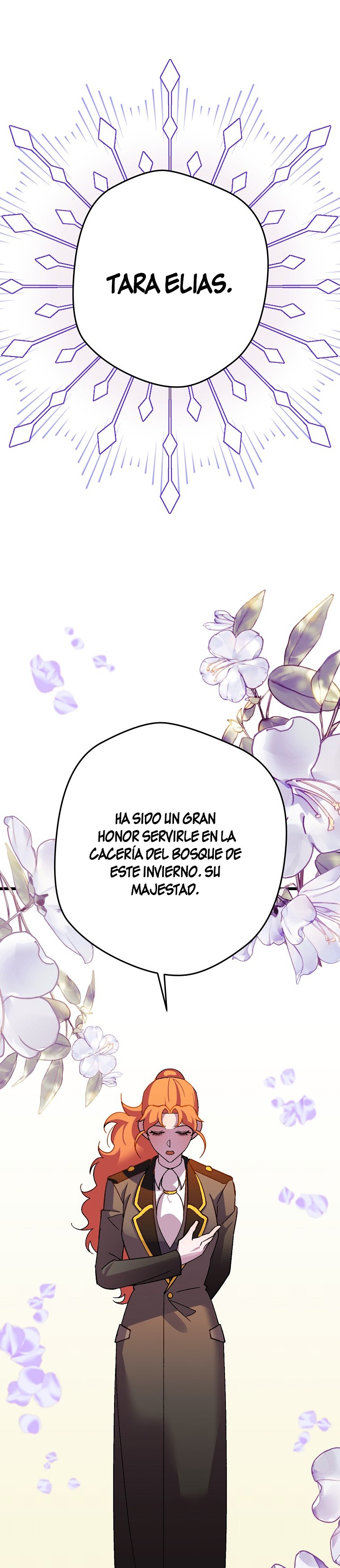 Read Salvaré a esta maldita familia ES Manga Online