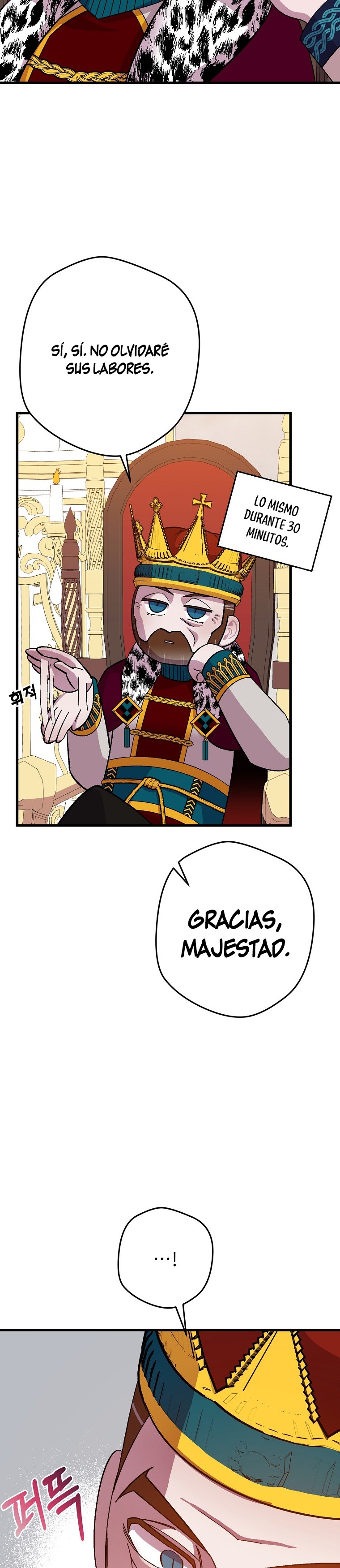 Read Salvaré a esta maldita familia ES Manga Online