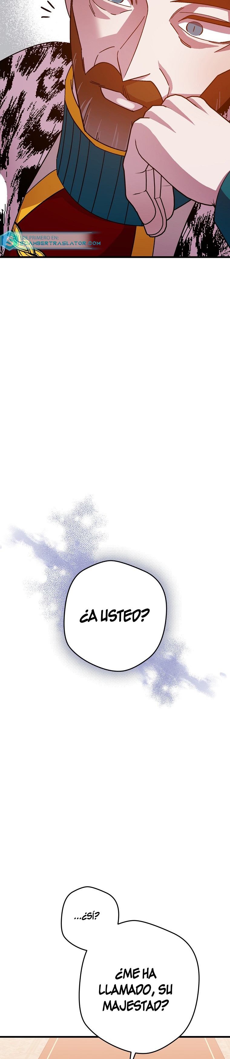Read Salvaré a esta maldita familia ES Manga Online