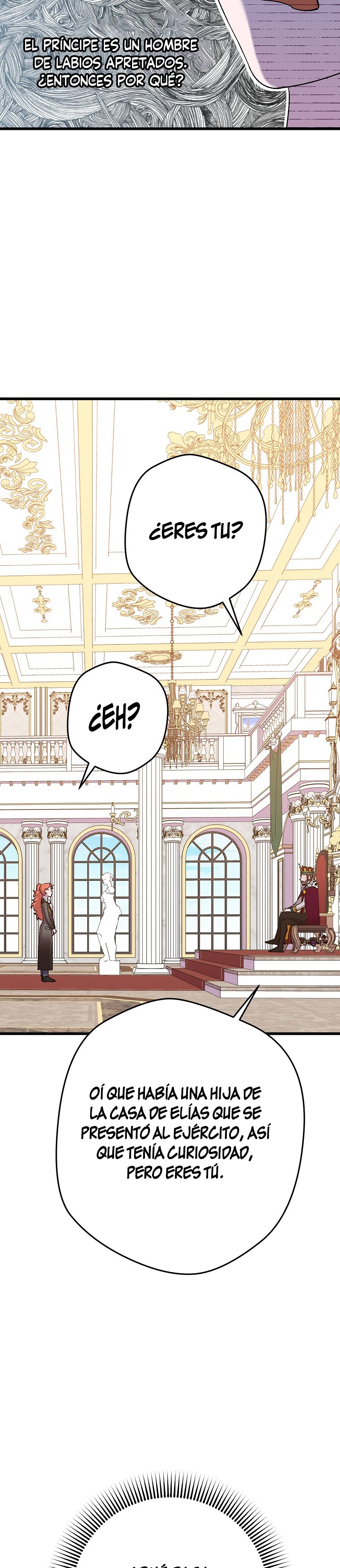 Read Salvaré a esta maldita familia ES Manga Online