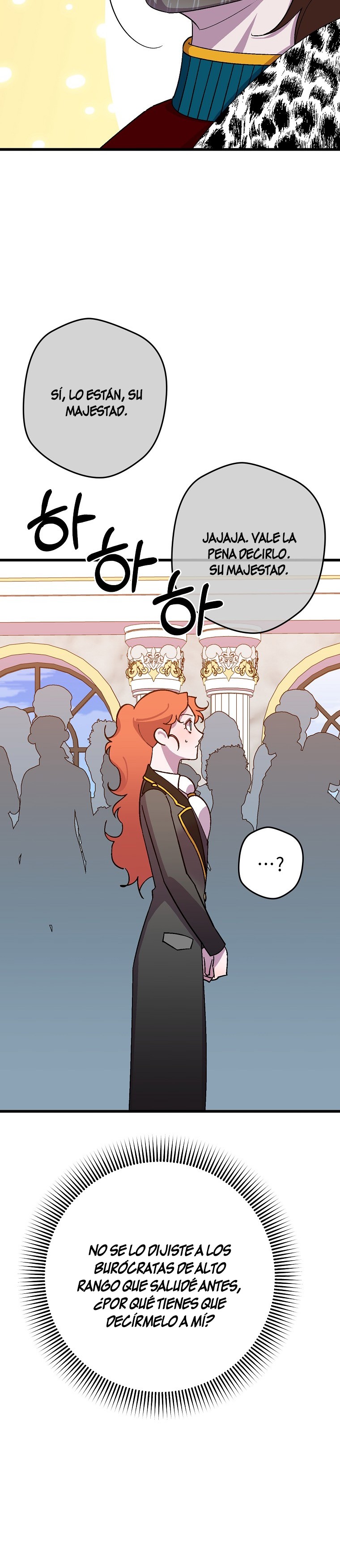 Read Salvaré a esta maldita familia ES Manga Online