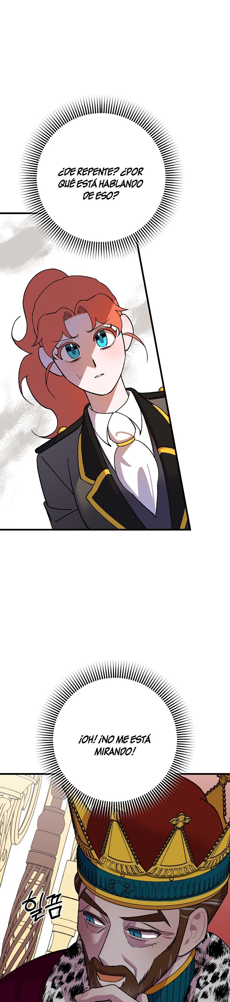 Read Salvaré a esta maldita familia ES Manga Online