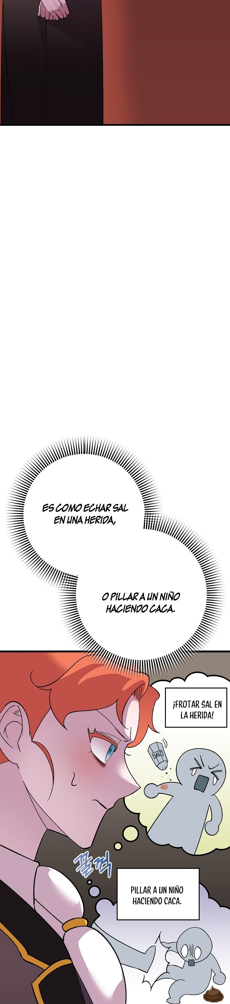 Read Salvaré a esta maldita familia ES Manga Online