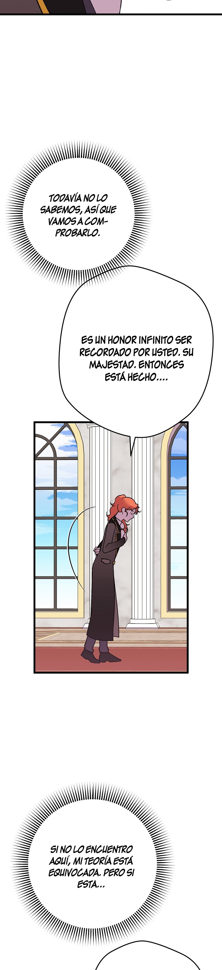 Read Salvaré a esta maldita familia ES Manga Online
