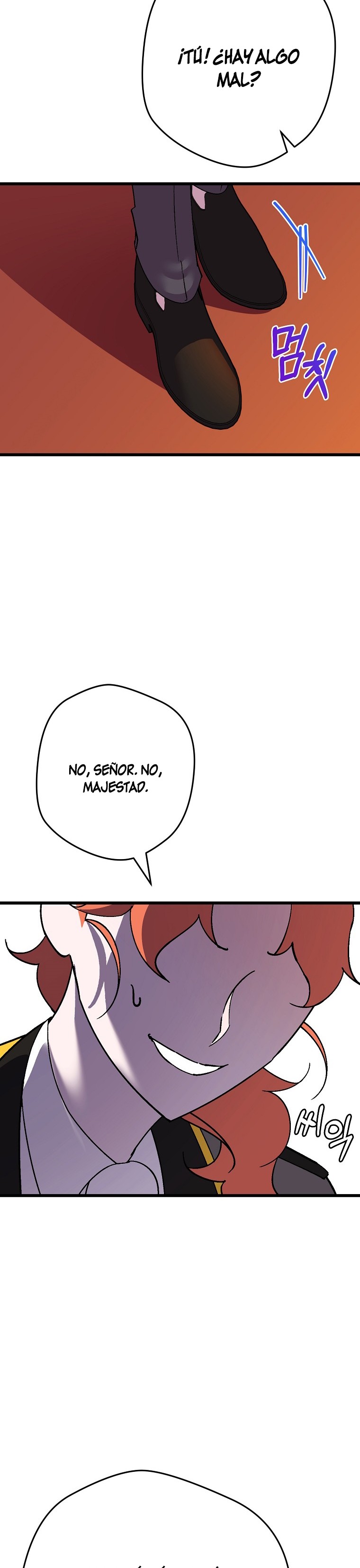 Read Salvaré a esta maldita familia ES Manga Online