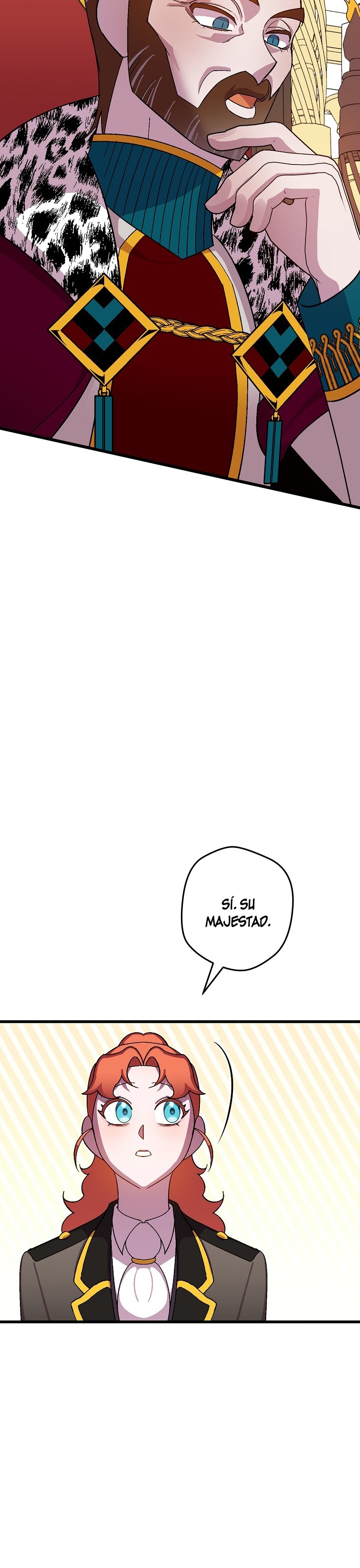 Read Salvaré a esta maldita familia ES Manga Online