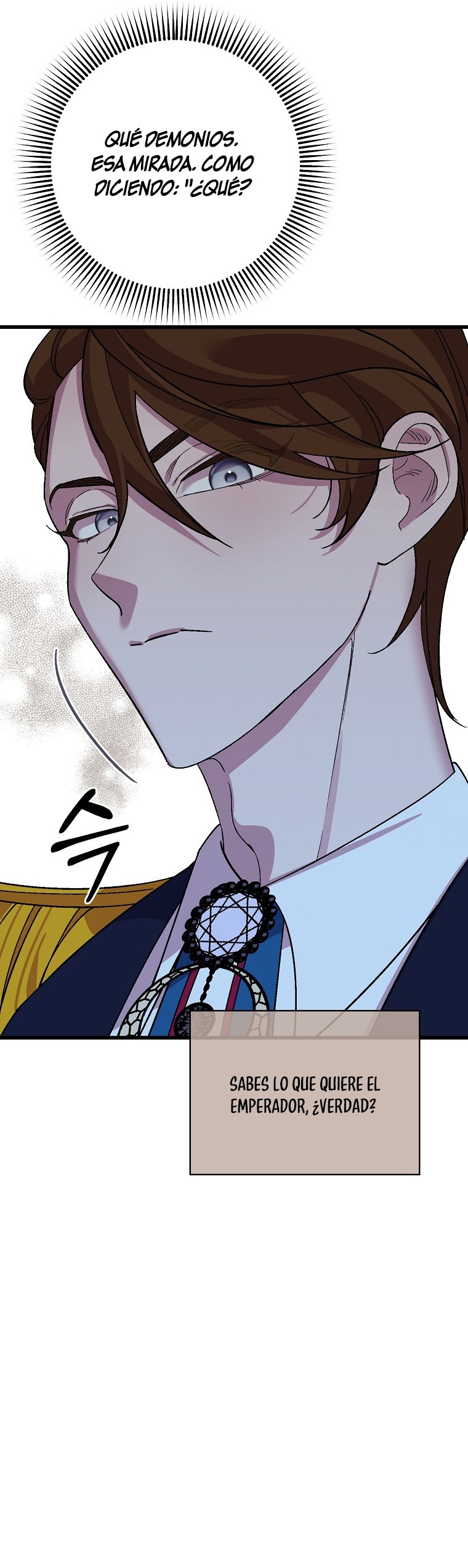 Read Salvaré a esta maldita familia ES Manga Online