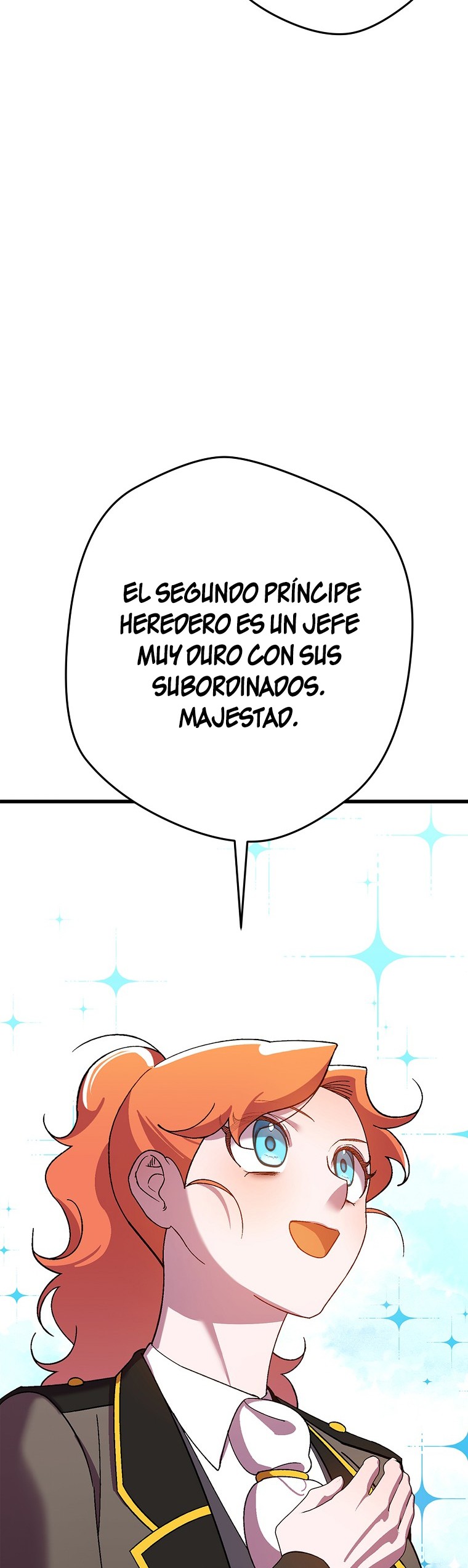Read Salvaré a esta maldita familia ES Manga Online