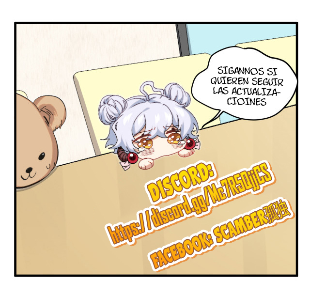 Read Salvaré a esta maldita familia ES Manga Online