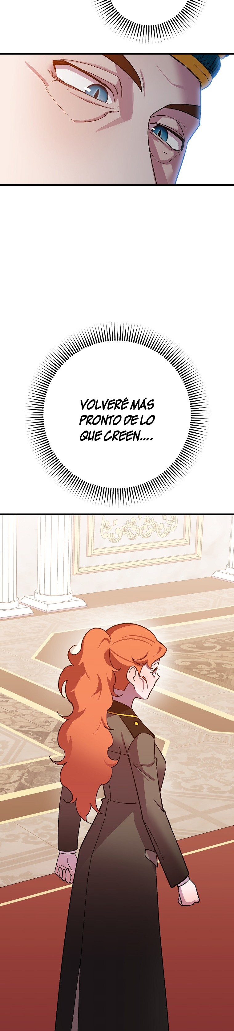 Read Salvaré a esta maldita familia ES Manga Online