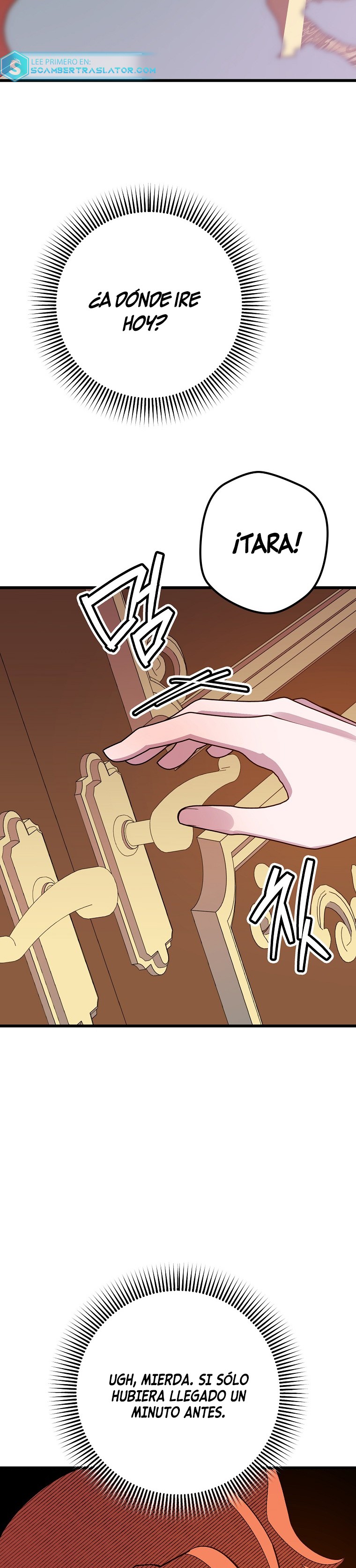 Read Salvaré a esta maldita familia ES Manga Online