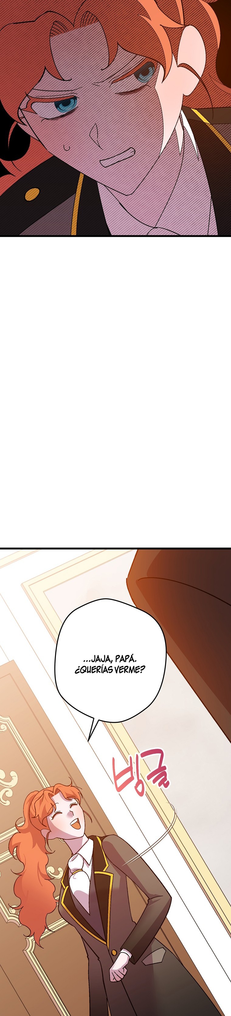 Read Salvaré a esta maldita familia ES Manga Online