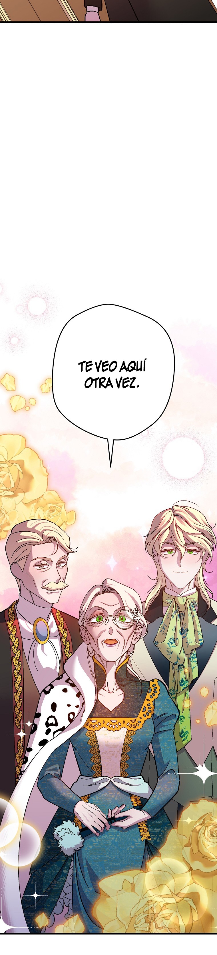 Read Salvaré a esta maldita familia ES Manga Online