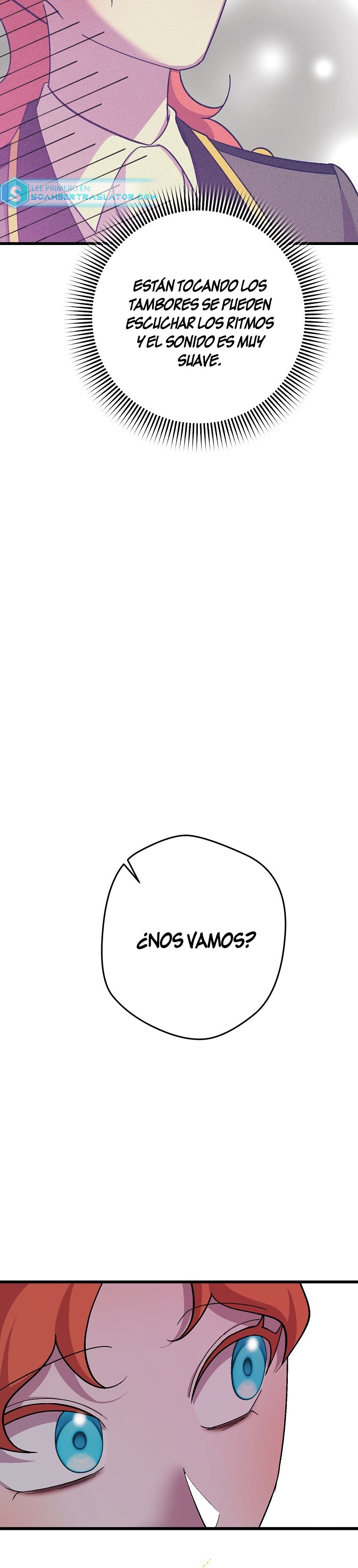 Read Salvaré a esta maldita familia ES Manga Online