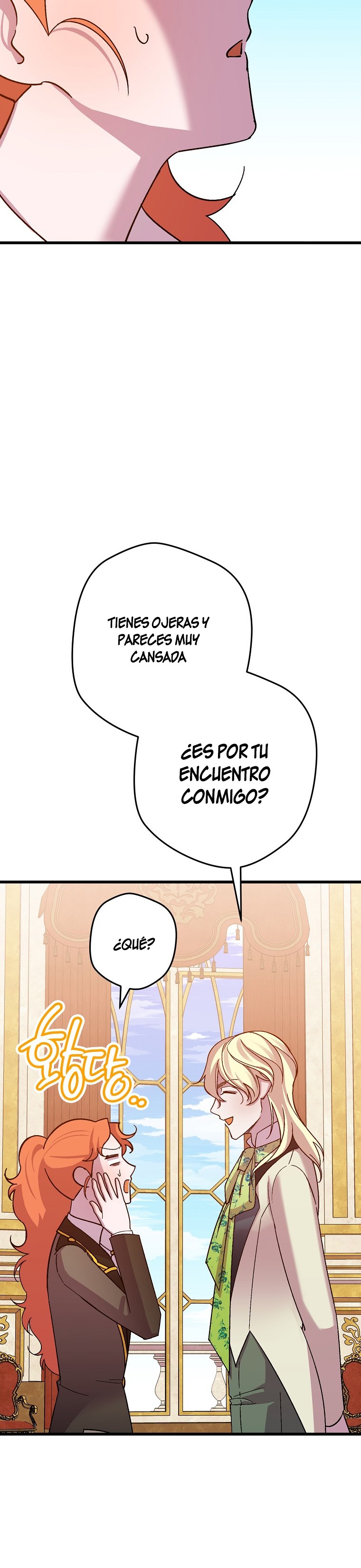 Read Salvaré a esta maldita familia ES Manga Online
