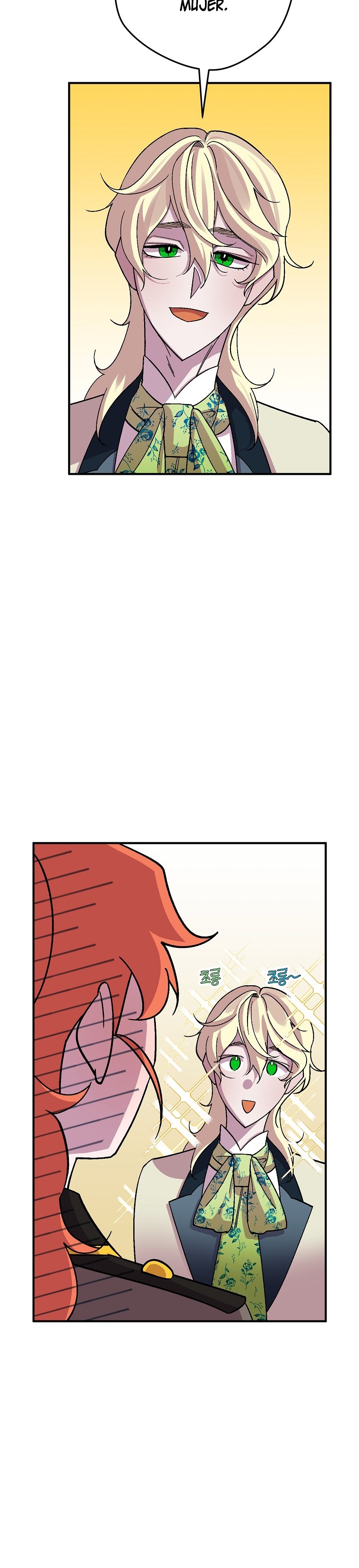 Read Salvaré a esta maldita familia ES Manga Online