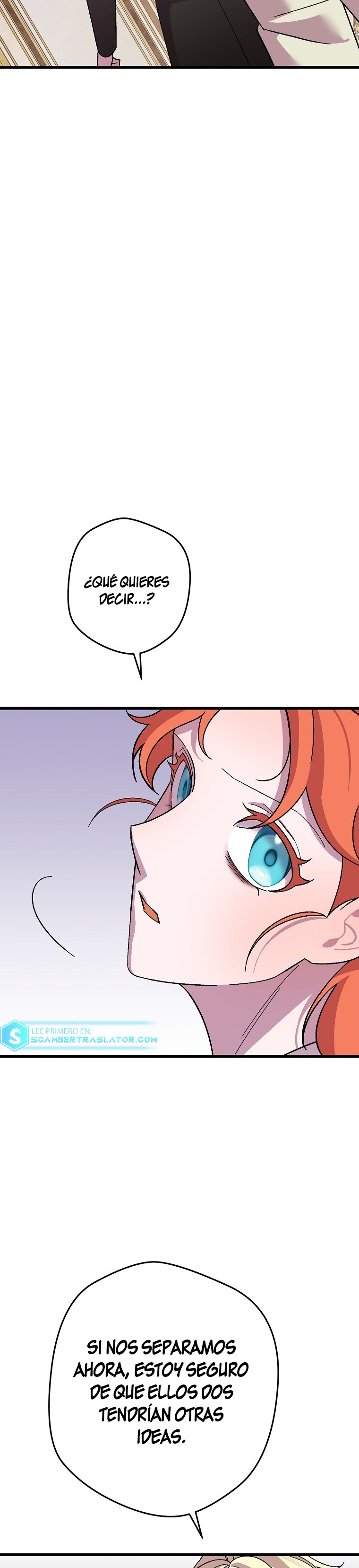 Read Salvaré a esta maldita familia ES Manga Online