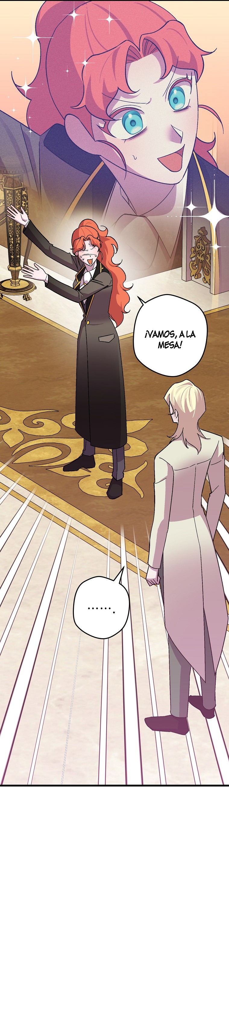 Read Salvaré a esta maldita familia ES Manga Online