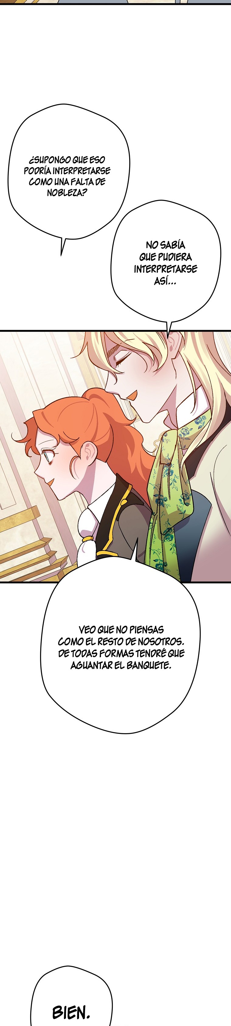 Read Salvaré a esta maldita familia ES Manga Online