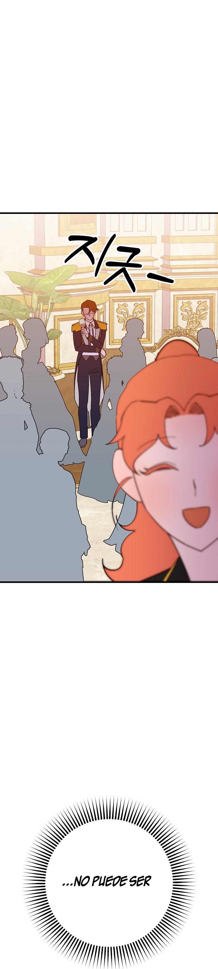 Read Salvaré a esta maldita familia ES Manga Online